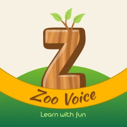 Zoo Voice: Learn with fun simgesi